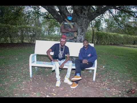 Am among the few artist with a Security - Jussmusic Vegas king