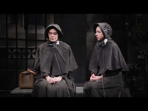 Doubt: A Parable | Extended Through April 21