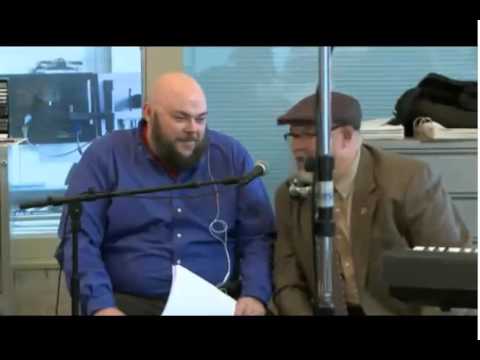 WKMS Sounds Good Live Lunch MSU Blue Jazz Combo