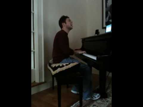 Practicing Party in the USA-Dave Weissman