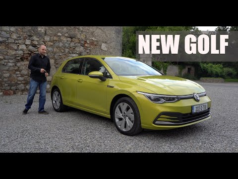 Volkswagen Golf 2020 review | Still the best?