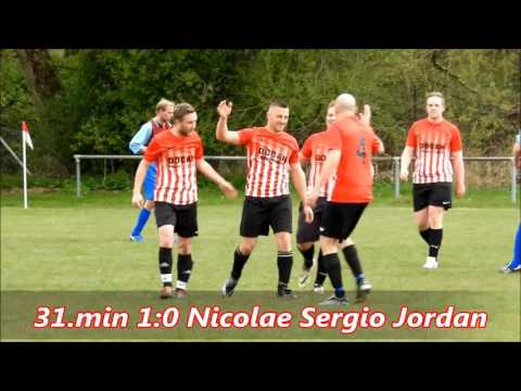 RW Fürstenhagen II - SG Meißner II  alle Tore & Highlights 2016/17