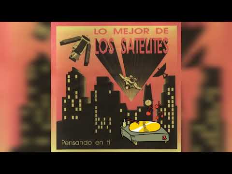 Los Satélites de Andy y Cheche Mendoza - Recordar es vivir 🎶 (SUSCRÍBETE AL CANAL)