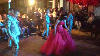 Make YOU rock Monica Naranjo