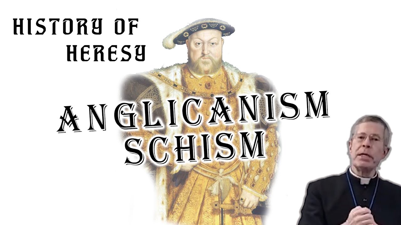 Anglicanism