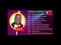 Tongai Moyo Hitts Mixtape By Dj Bongz365