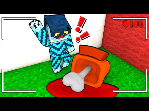 ALEX È L'IMPOSTORE NEL NASCONDINO SU GMOD!!