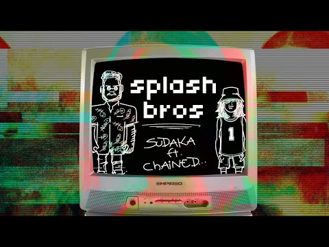 Empíreo - Sudaka&Chained - Splash Bros (Vídeo Oficial)