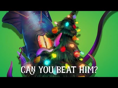 Colossal Squid 🦑 Boss Battle Live Contest ! - Hungry Shark World