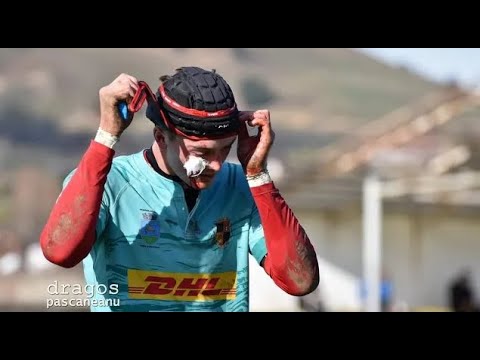 #117 #Rugby - DNS: RC Gura Humorului - RC Grivita Bucuresti 13-17! Meci spectaculos, cu rasturnari