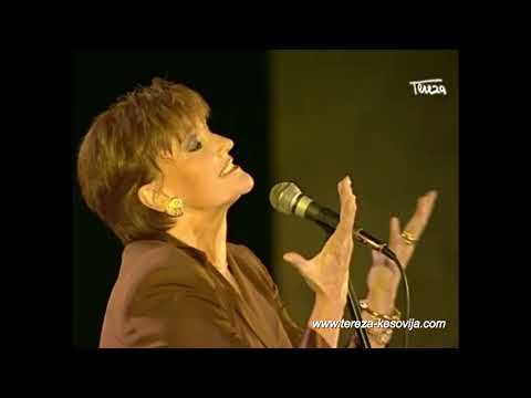 Tereza Kesovija - Jer to je ljubav / FDS Šibenik 1998