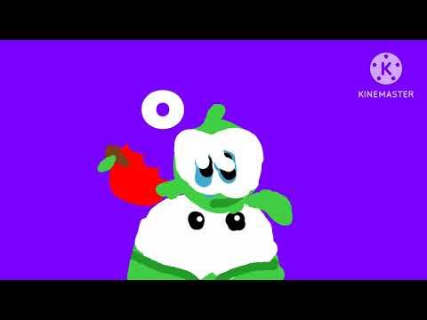 Om nom stories:  best episodes with nibble nom remake be like👍👍👍