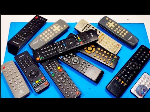 You Never Imagined: Brilliant Idea with Remote Control