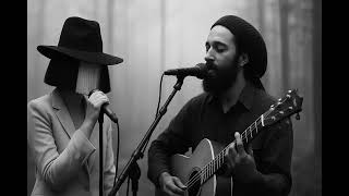 Download lagu Sia ft Damian Marley   Good Morning my jah 3 versions mp3