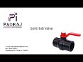 Product Video
