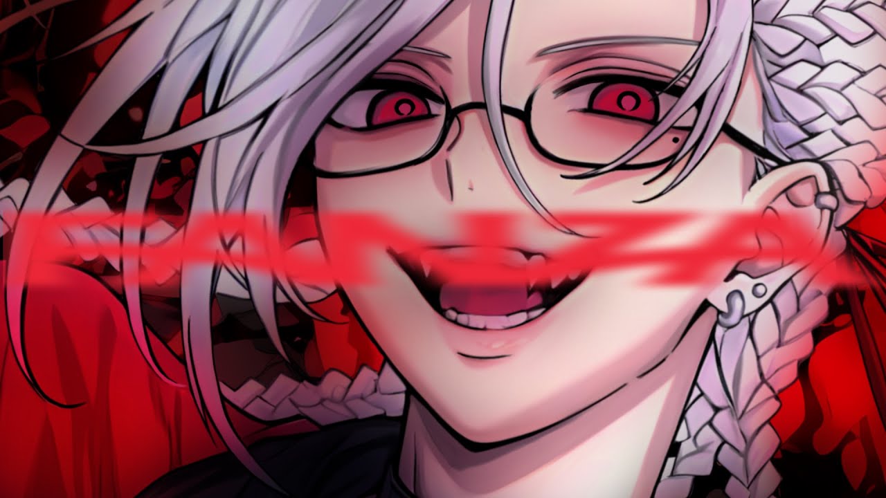 ファンサcovered by 羽衣石アキラ【セクシーハイトーンで歌ってみた】