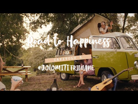 Dolomiti - Patrimonio Unesco del Friuli Venezia Giulia