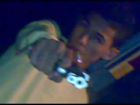 McAlper - Rapinkrali Geldi [2oo8]