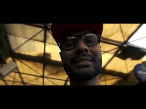 Space Station - Space Behind the Yellow Room ft. Street Academics (Official Video)