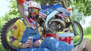 Ronnie Mac - What's In My Gear Bag