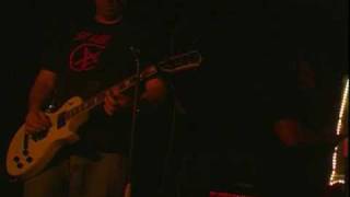 One Inch Punch - Sympathy for the Devil (cover) 2009 6/8