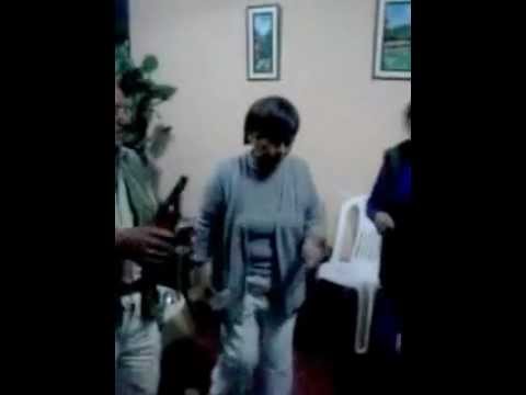 JARANA EN CASA DE CHATO