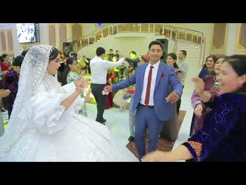 азамат + наргиз 2+2