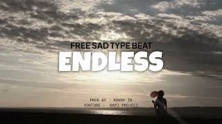 Download lagu [Free] Sad Type Beat 'Endless' | Emotional Piano Instrumental 2022 | Beat Kosong Cinta Sedih mp3