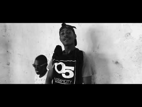 BINO (05 DU NORD) - Lève tête (Clip Officiel)