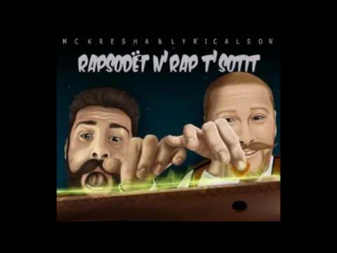 Lyrical Son - Po Sillna (feat. Noizy)