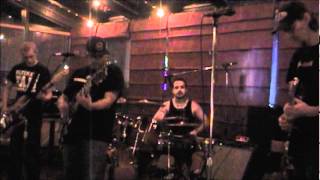 PRIVATE I - CARRY ON (Common Rider cover) - Live - 04-13-12