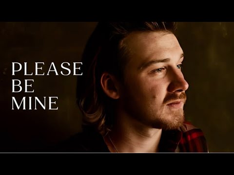 Morgan Wallen - Please Be Mine ft. Luke Combs (2025)
