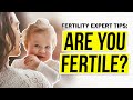How To Tell If You Re Fertile