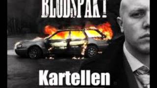 KARTELLEN KAKKA BYN BLOCK &quot;BLODSPAKT&quot; &quot;MIN BLOCK&quot; (Feat. MASKINISTEN) (INTERNMUSIK)