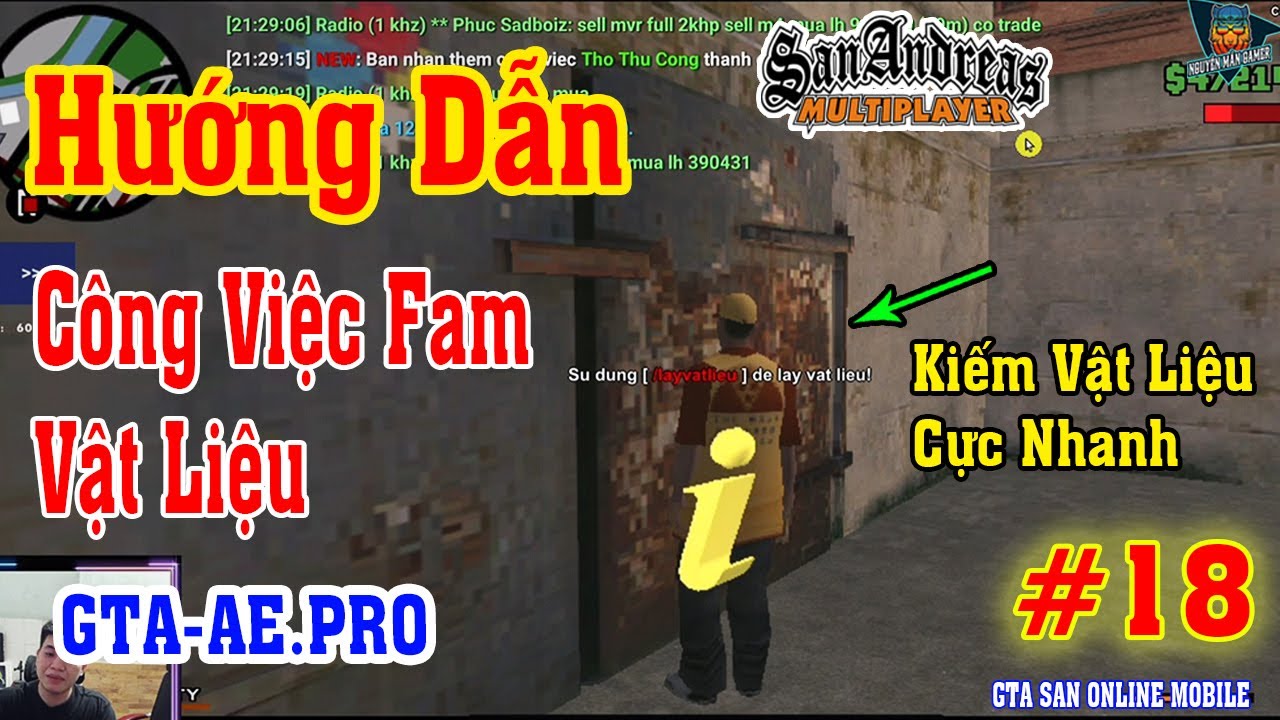 Video hướng dẫn 07