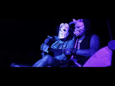 NOCANDO - Time Out -Official Video