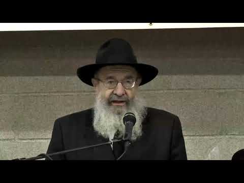 Bitachon & Emunah - Part 5 By R' Leibel Schapiro, 5780