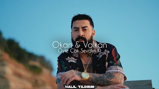 Download lagu Okan & Volkan - Öyle Çok Sevdim Ki ( Halil Yıldırım Remix ) mp3 Download lagu Okan & Volkan - Öyle Çok Sevdim Ki ( Halil Yıldırım Remix ) mp3