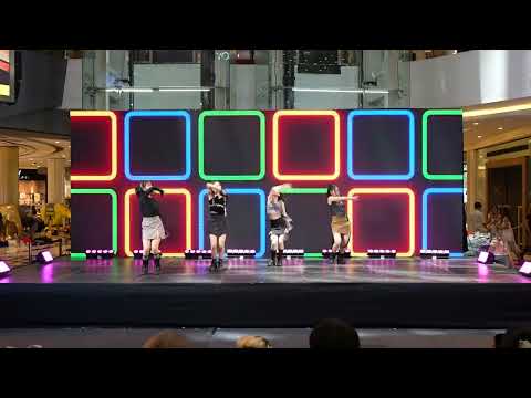 DESTiNY cover AESPA - 220723 MAYA x YokoAn Cover Dance Contest 2023