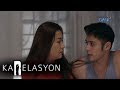 Karelasyon: Tita's craving for sexy time (full episode)