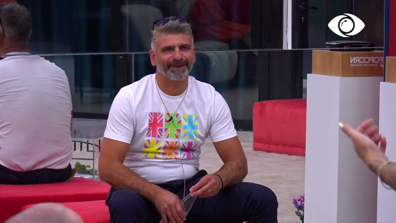 Më vjen shumë keq/ Banorët bisedojnë me Qetsorin për misionin