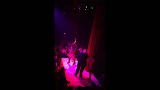 Stripper pole competition @ Haze Las Vegas - Part 2 - Finals