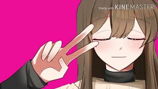 [수상한메신저] Heart catch meme