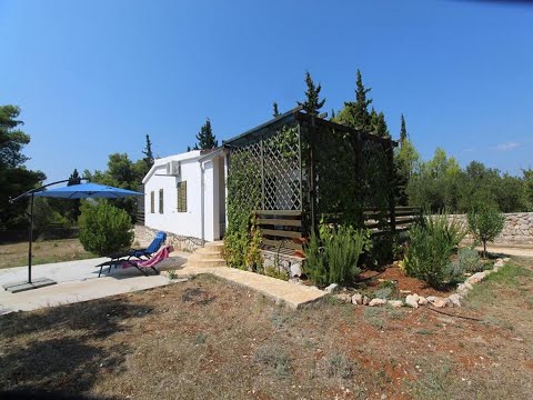 Villa Bianca - Hvar, Croatia