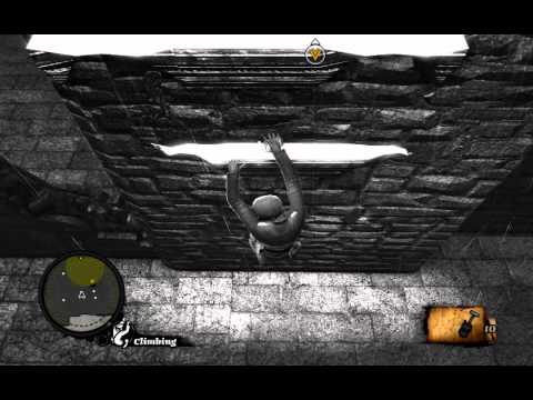 Let's Play The Saboteur 053 - Silent as the Night