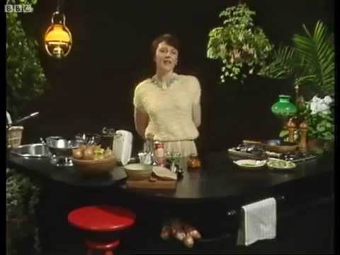 Vegetarian Moussaka Recipe