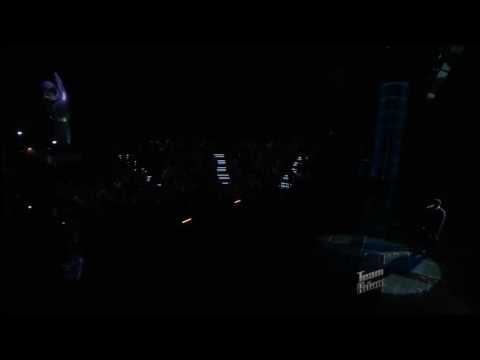 Damien - I'm Not The Only One | Live Playoffs | The Voice 2014