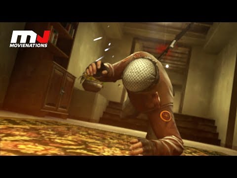 [CS:GO] "memories" by mry