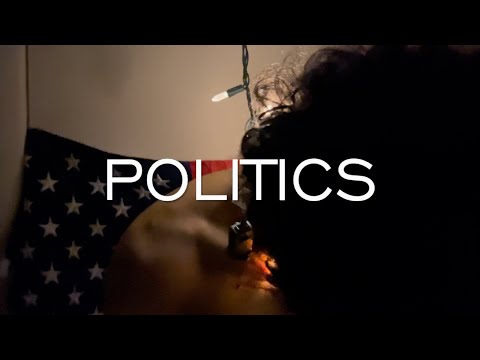 5FootJak - POLITICS [Official Music Video] (Scape6oat Album 2026)