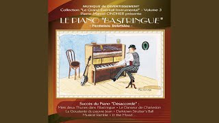 Le danseur de charleston